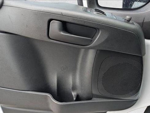 Used 2024 RAM ProMaster 2500 w/ Quick Order Package 22H SLT+ image 10