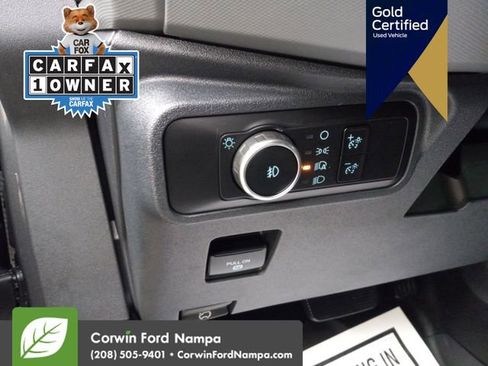 Used 2023 Ford Bronco Black Diamond w/ Sasquatch Package image 15