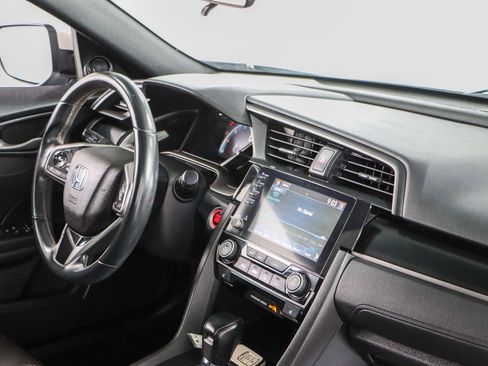 Used 2020 Honda Civic EX image 26