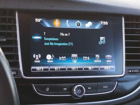 Used 2020 Buick Encore Preferred FWD image 13