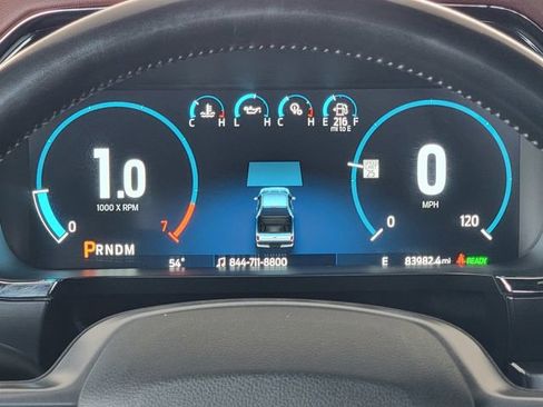 Certified 2023 Ford F150 Lariat w/ Equipment Group 502A High image 35