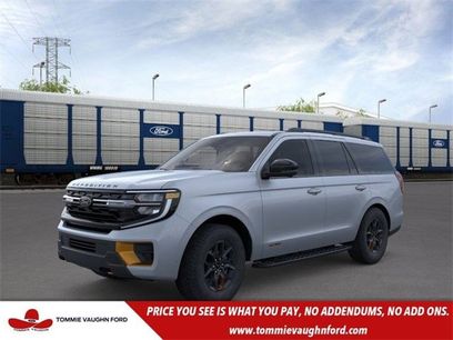 New 2025 Ford Expedition Tremor