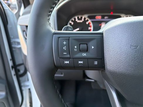 New 2026 Nissan Rogue Dark Armor image 22