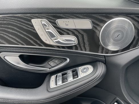Used 2016 Mercedes-Benz C 300 4MATIC Sedan image 34