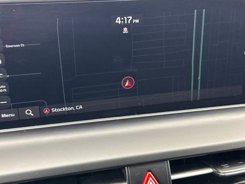 Used 2024 Kia Seltos S image 18