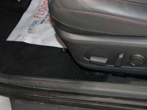 Used 2024 Hyundai Sonata N Line FWD image 16