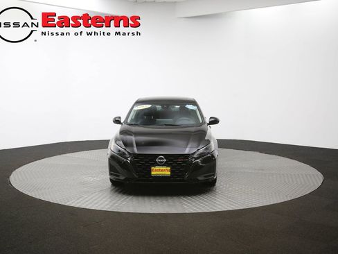 Used 2023 Nissan Altima 2.5 SR w/ SR Premium Package image 51