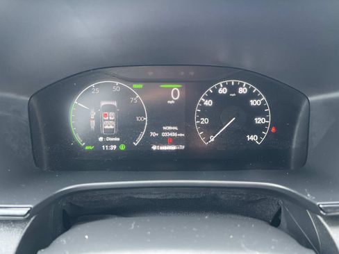 Certified 2023 Honda CR-V Sport image 11