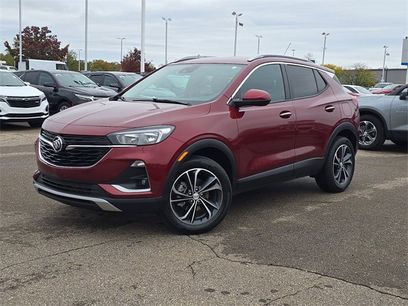Used 2023 Buick Encore GX Select w/ Safety Package II
