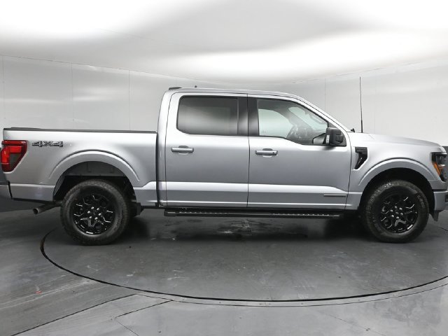 Certified 2024 Ford F150 XLT AWD/4WD image 8