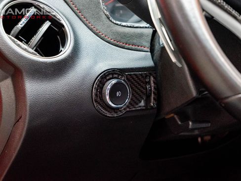 Used 2014 Chevrolet Camaro SS w/ RS Package image 75