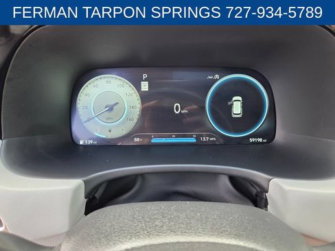 Used 2023 Hyundai Palisade SEL AWD/4WD image 36