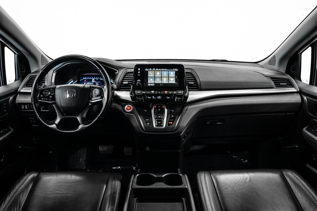Used 2019 Honda Odyssey EX-L image 20