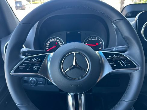 New 2026 Mercedes-Benz Sprinter 2500 image 23