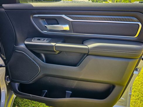 New 2026 RAM 1500 Big Horn AWD/4WD image 43