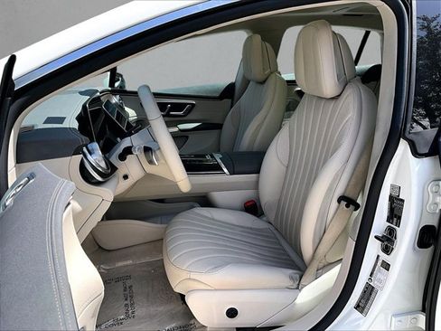 Certified 2022 Mercedes-Benz EQS 450+ Sedan image 26