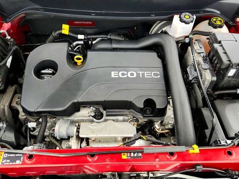Used 2019 Chevrolet Equinox LT FWD image 26