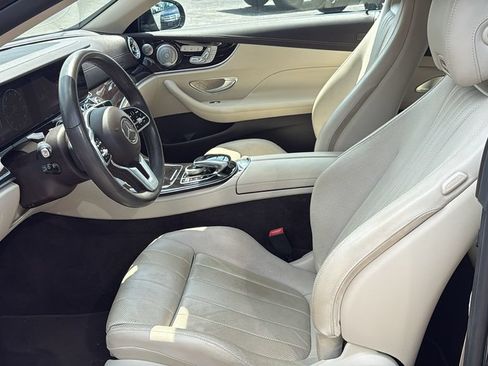 Used 2020 Mercedes-Benz E 450 Cabriolet image 17