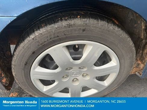 Used 2008 Honda Civic LX image 8