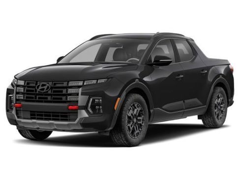 New 2026 Hyundai Santa Cruz XRT AWD/4WD image 1