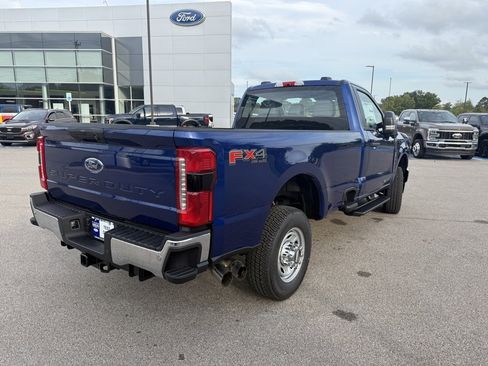 New 2026 Ford F350 XL w/ 360-Degree Camera Package image 8