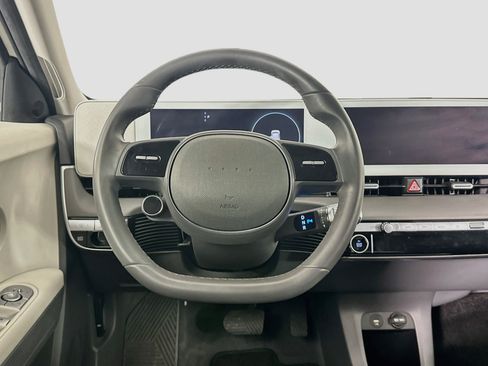 Used 2024 Hyundai Ioniq 5 SE RWD image 18