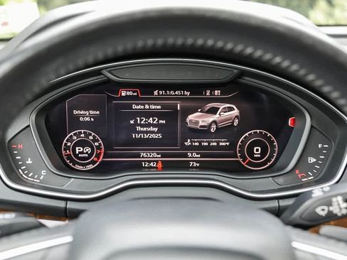 Used 2018 Audi Q5 2.0T Premium Plus w/ Premium Plus Package image 21