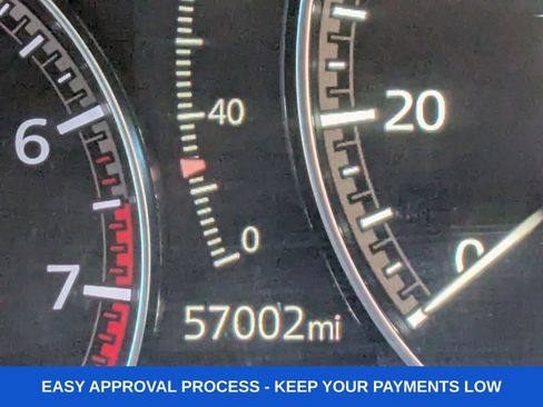 Used 2020 MAZDA MAZDA3 Sedan w/ Select Package image 35