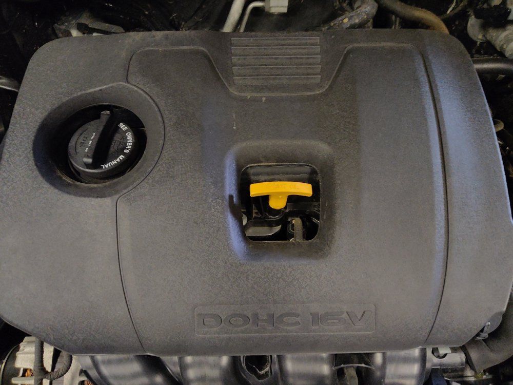 Used 2022 Kia Soul LX w/ Technology Package FWD image 30
