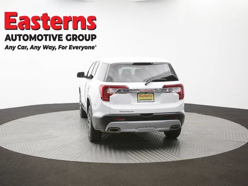 Used 2023 GMC Acadia SLE FWD image 63