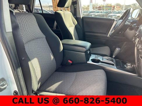 Used 2024 Toyota 4Runner SR5 image 10