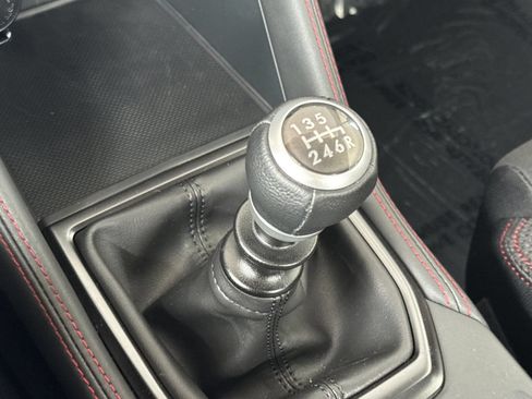 New 2026 Subaru WRX Premium AWD/4WD image 20