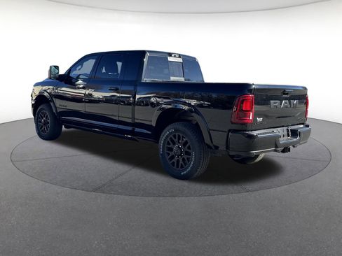 New 2026 RAM 3500 Limited image 3