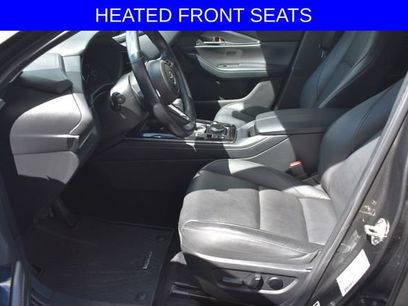 Used 2022 MAZDA CX-30 AWD 2.5 S w/ Preferred Package