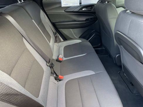Used 2025 Chevrolet TrailBlazer LT image 24