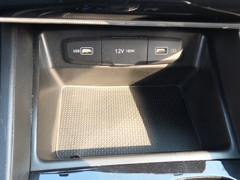Used 2024 Hyundai Santa Cruz SEL AWD/4WD image 14