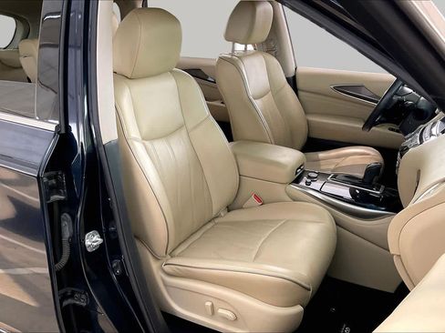 Used 2016 INFINITI QX60 Luxe w/ Premium Plus Package AWD/4WD image 9