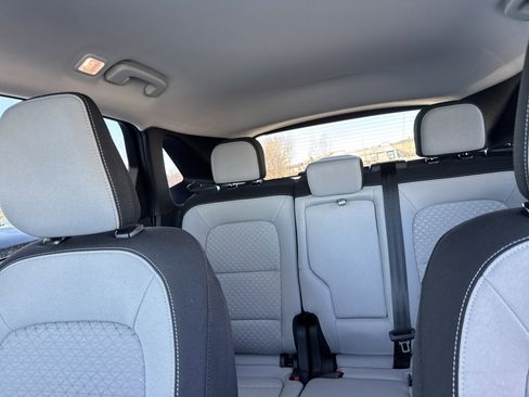 Certified 2023 Ford Escape Active image 41