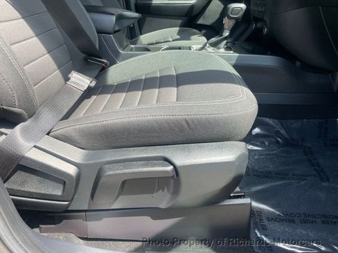 Used 2020 Ford Ranger XLT w/ Equipment Group 301A Mid image 16