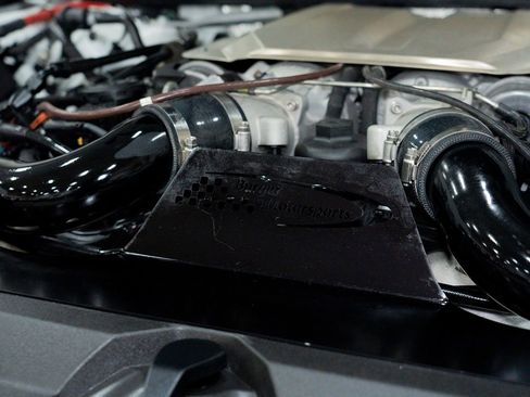 Used 2021 Audi RS 6 w/ Executive Package image 60