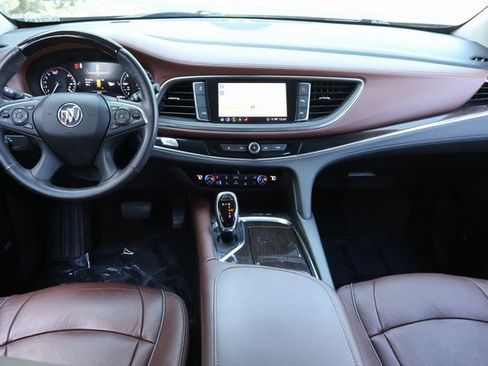 Used 2020 Buick Enclave Avenir w/ Avenir Technology Package image 14