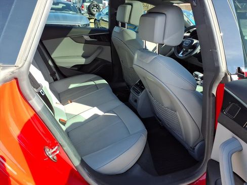 Used 2021 Audi A5 2.0T Premium Plus image 9