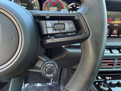 Used 2024 Porsche 911 Carrera 4 GTS w/ Premium Package image 55