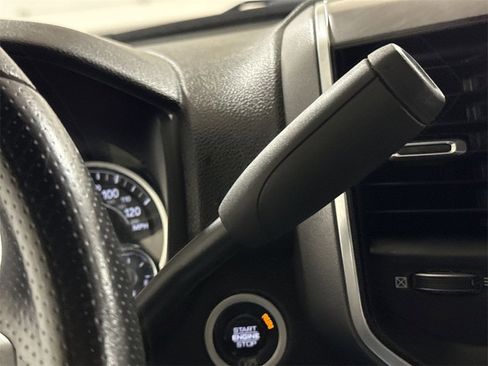 Used 2024 RAM 3500 SLT w/ Quick Order Package 2YG SLT image 15