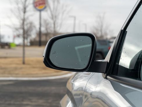 New 2026 Toyota Tacoma TRD Sport image 16