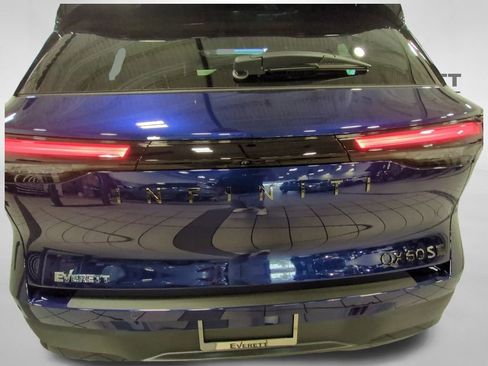 New 2026 INFINITI QX60 Sport w/ Dark Cargo Package AWD/4WD image 28