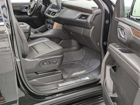 Used 2024 Chevrolet Tahoe High Country w/ Advanced Technology Package AWD/4WD image 39