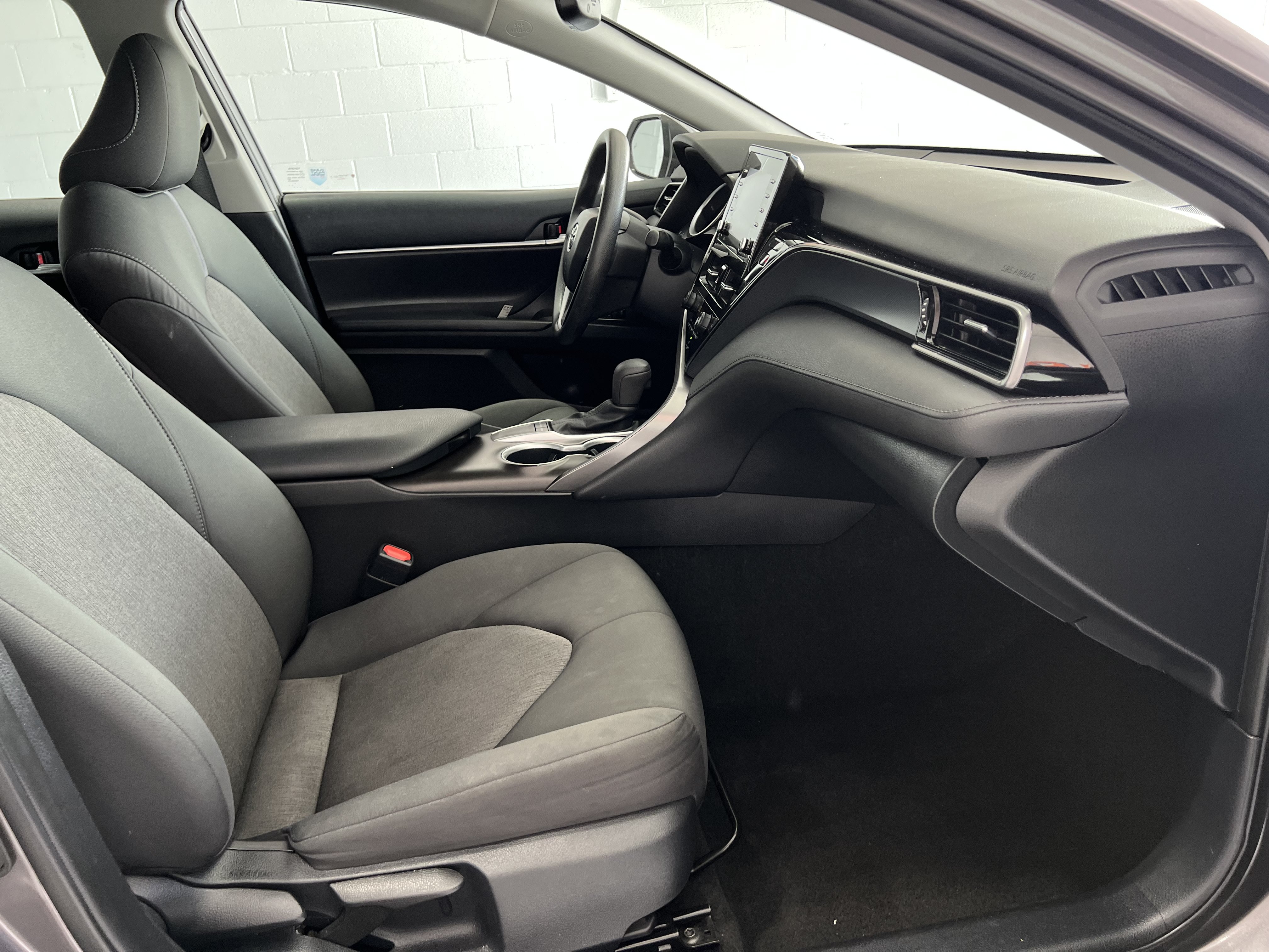Used 2023 Toyota Camry LE w/ Convenience Package FWD image 20