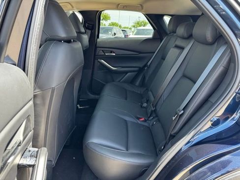 Certified 2025 MAZDA CX-30 AWD 2.5 S w/ Preferred Package image 14