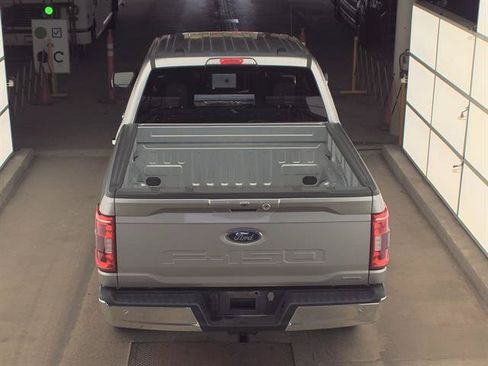 Used 2023 Ford F150 XLT w/ Equipment Group 302A High AWD/4WD image 5